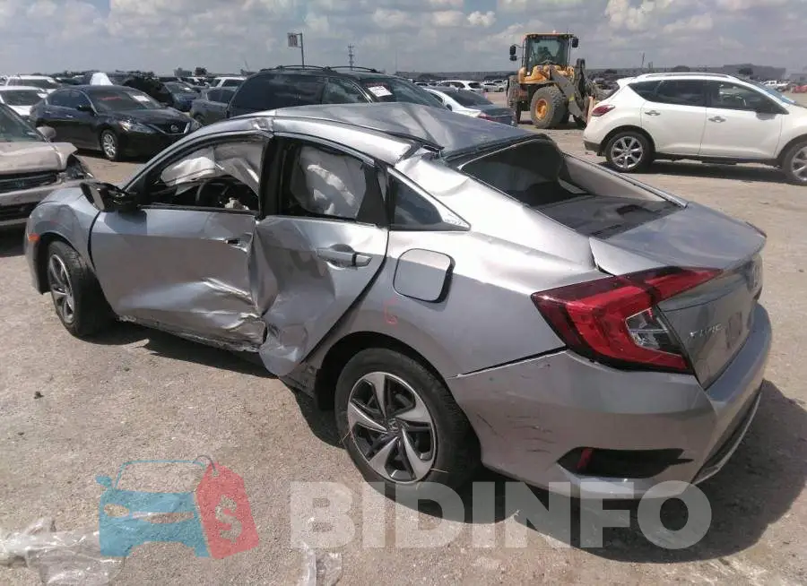 19XFC2F62LE003972 Photo# 3