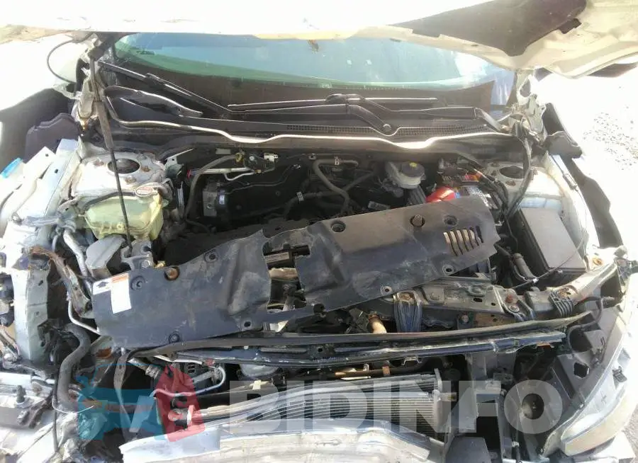 19XFC2F7XGE219986 Photo# 10