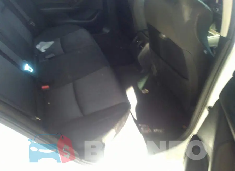 1HGCV1F43LA094342 Photo# 8
