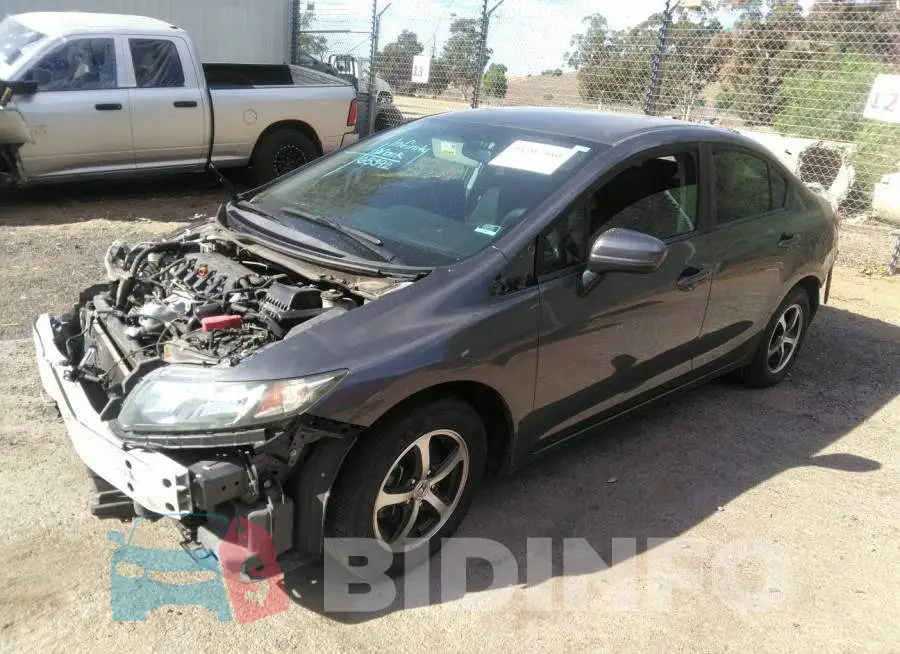 2HGFB2F7XFH551692 Photo# 2