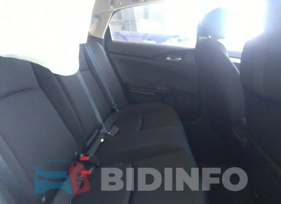 2HGFC1F36MH704568 Photo# 8