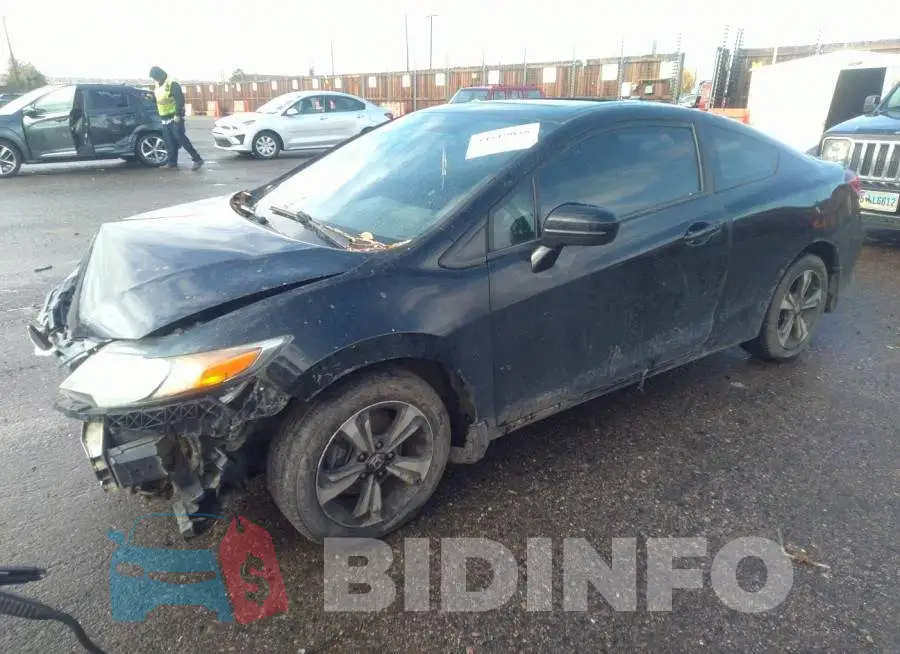 2HGFG3B88FH529423 Photo# 2