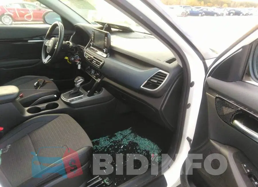 KNDEU2AA2M7185131 Photo# 5
