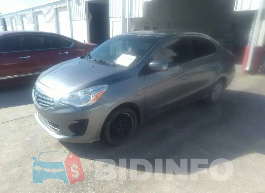 ML32F3FJ5KHF02070 Photo# 2