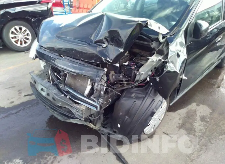 ML32F3FJ5KHF17099 Photo# 6