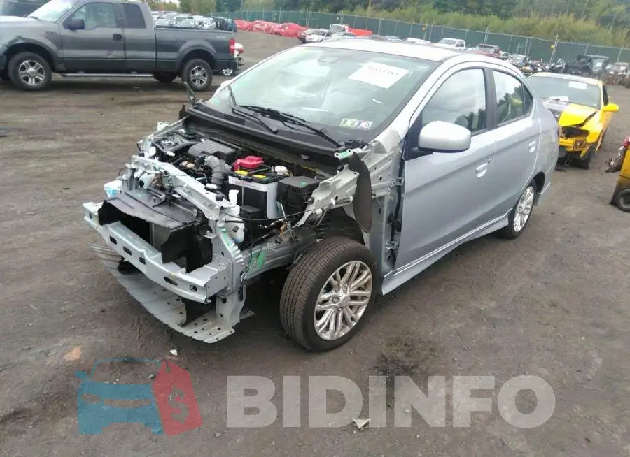 ML32FUFJ3MHF04800 Photo# 2