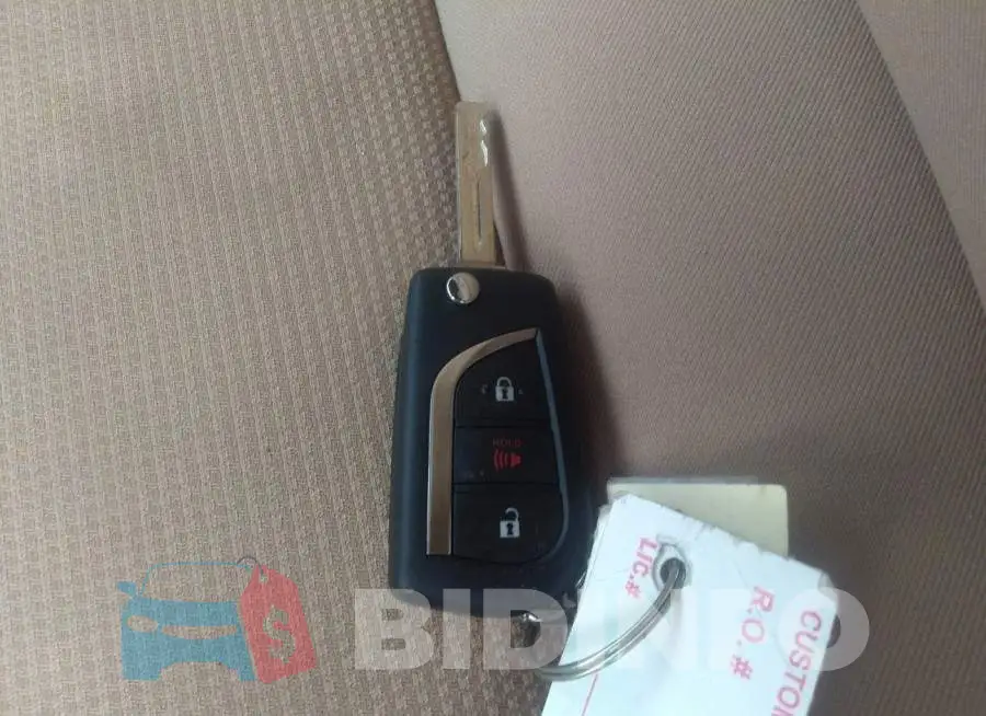 2T3F1RFV6NC268425 Photo# 11