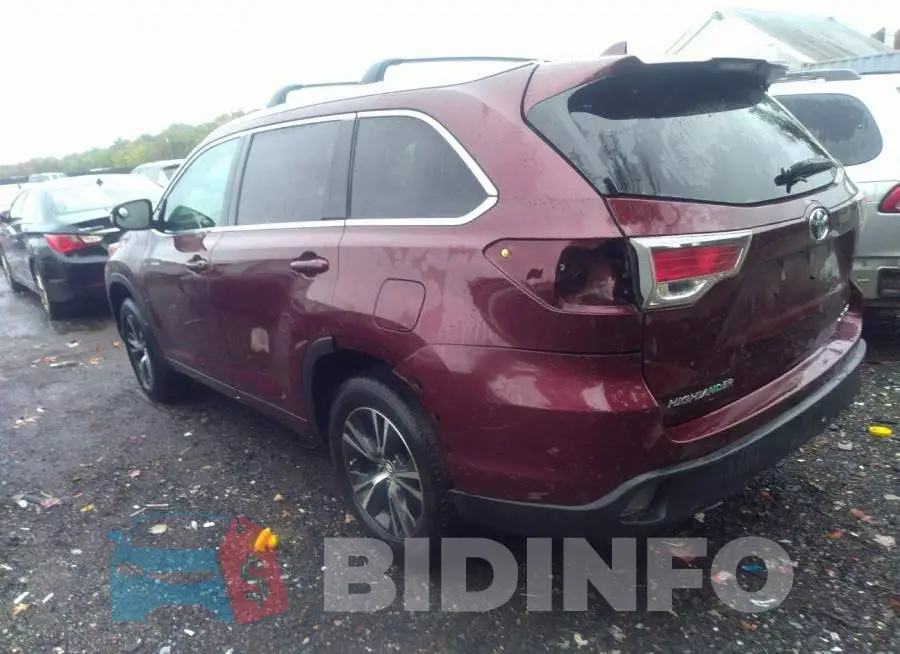 5TDJKRFH5GS225988 Photo# 3