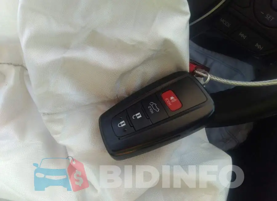 JTMC1RFV1LD520755 Photo# 11
