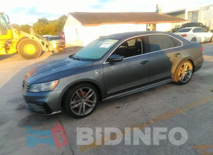 1VWDT7A30HC073547 Photo# 2
