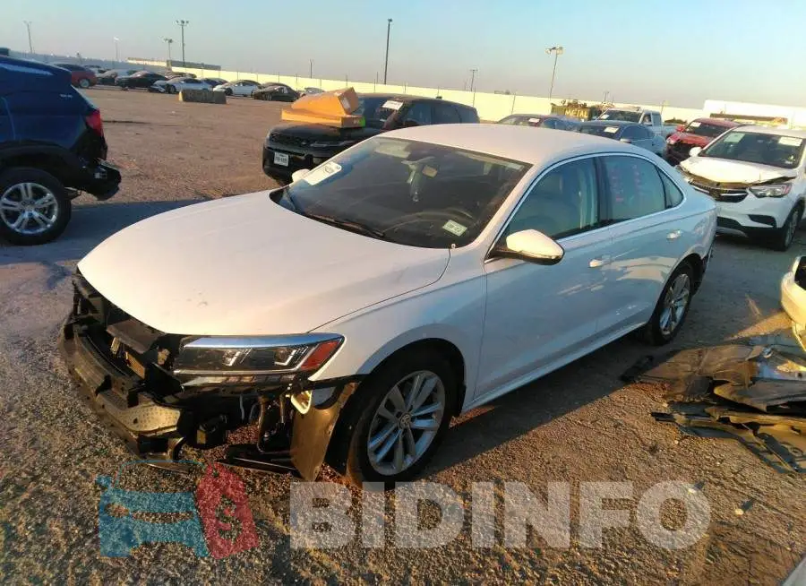 1VWSA7A36LC023449 Photo# 2