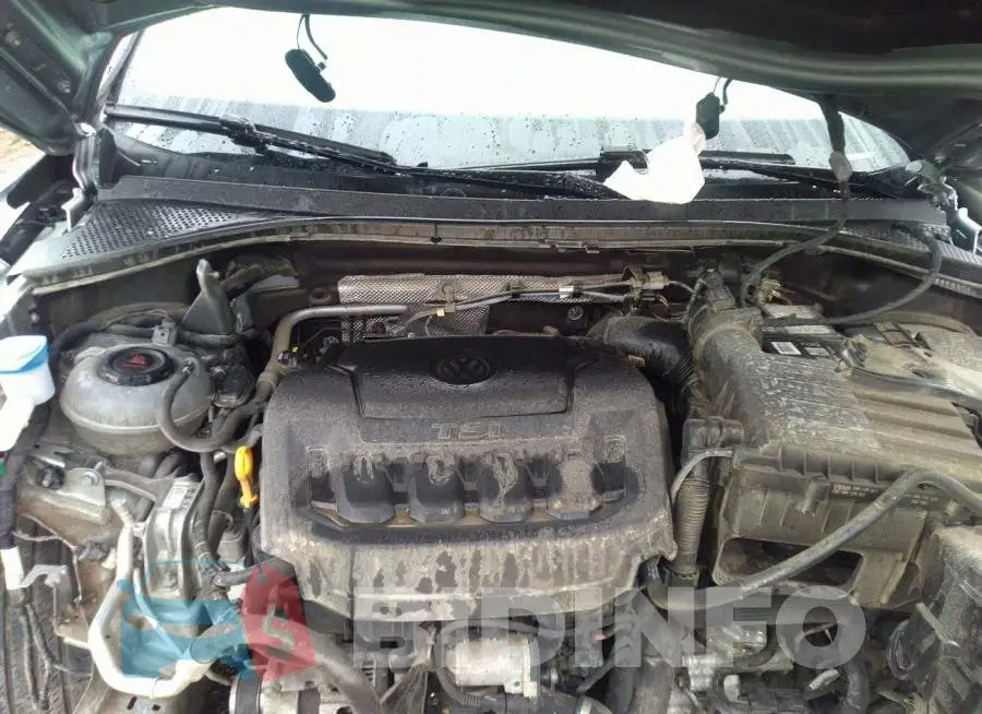 3VV3B7AX4KM125757 Photo# 10