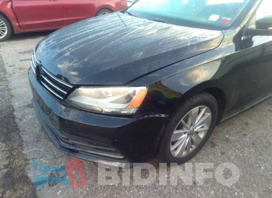 3VWD17AJ7FM309031 Photo# 6