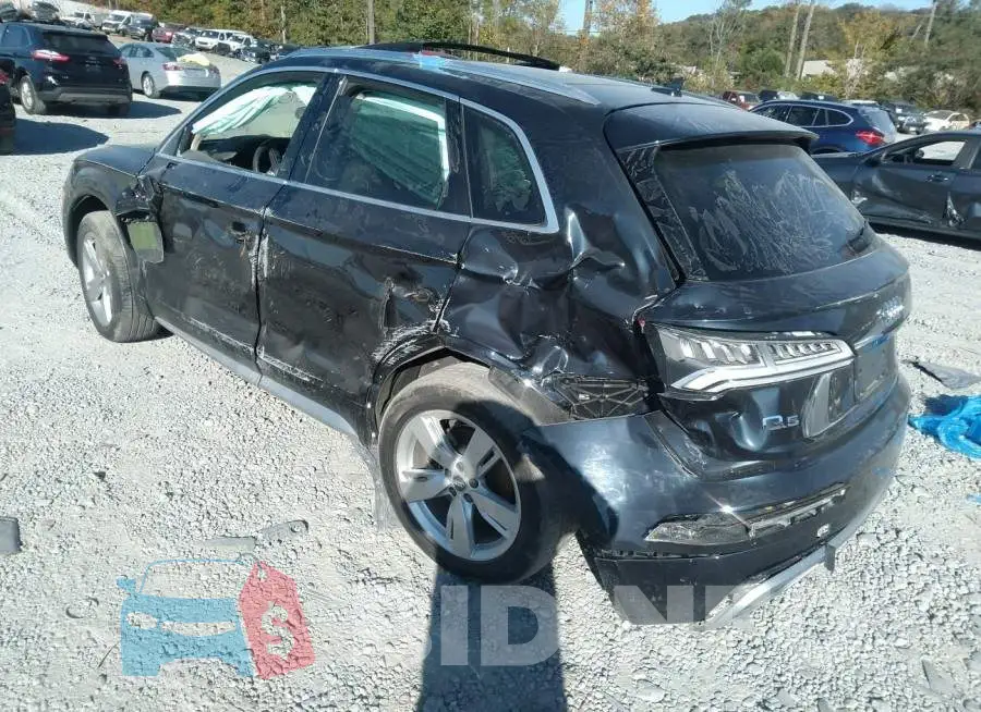 WA1BNAFY6J2040614 Photo# 3