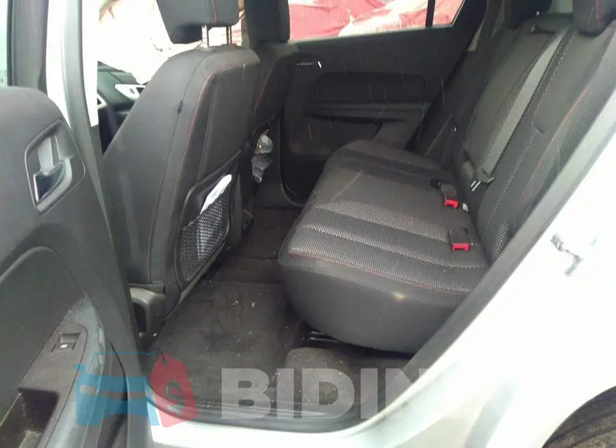 2GKFLTEK5G6159972 Photo# 8