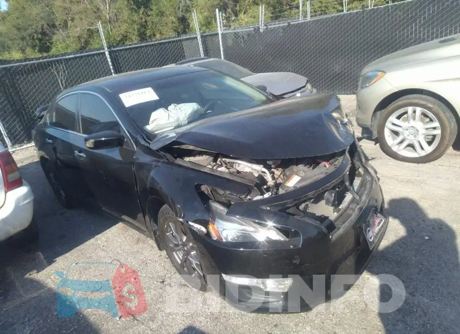 1N4AL3AP0FC457607 Photo# 1