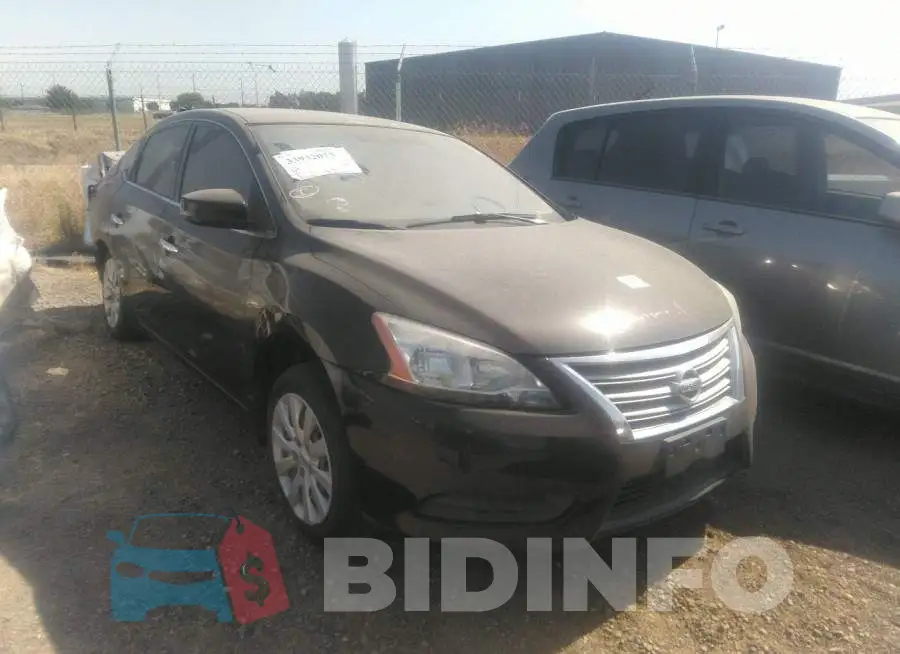 3N1AB7AP5FY279871 Photo# 1