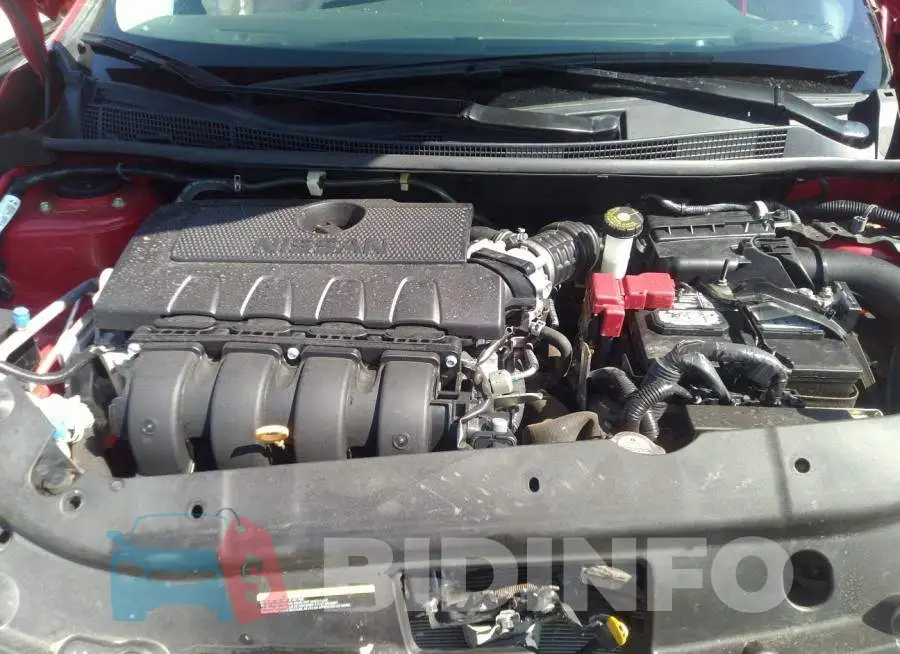 3N1AB7AP6JY307377 Photo# 10