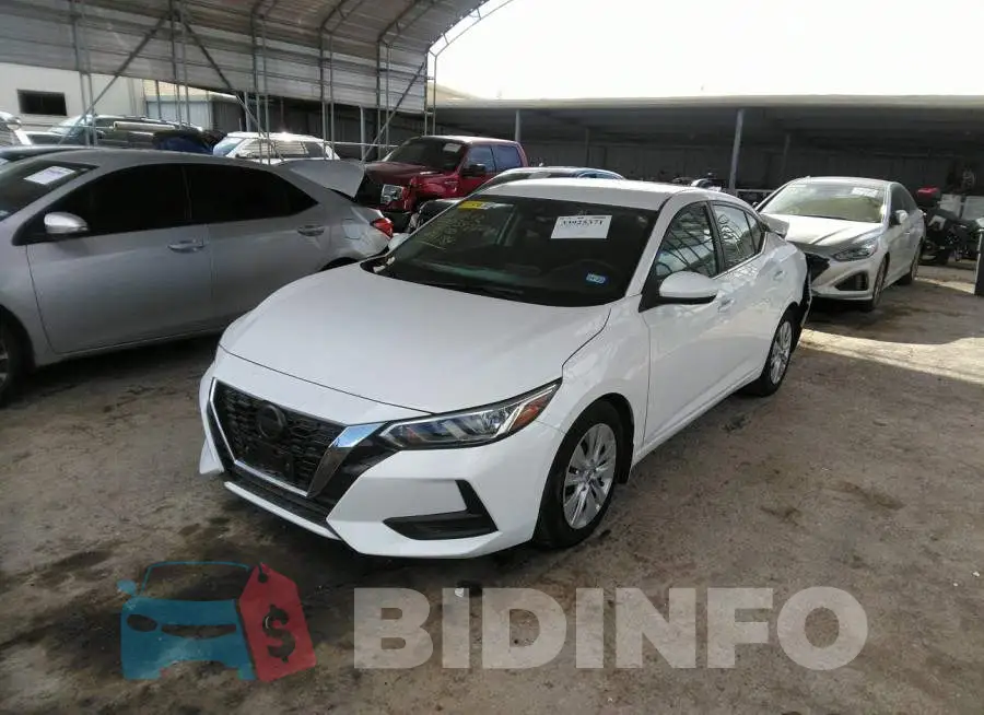 3N1AB8BV7LY241184 Photo# 2