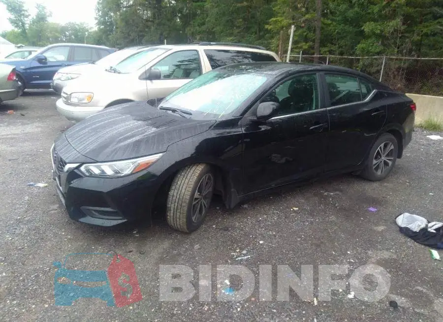 3N1AB8CV4LY229993 Photo# 2