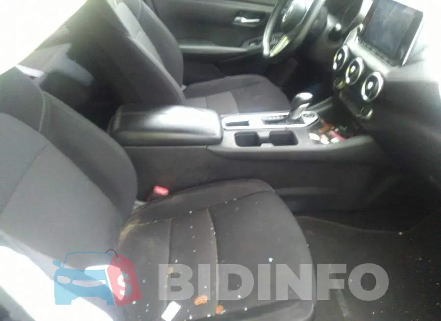 3N1AB8CV4LY229993 Photo# 5