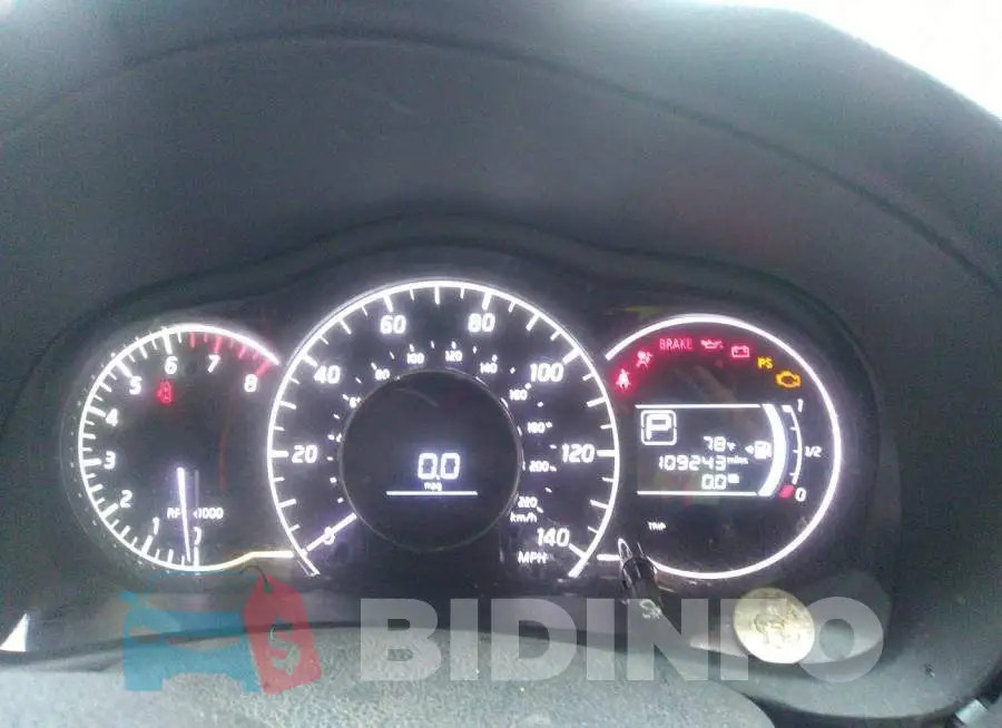 3N1CE2CP3FL416352 Photo# 7