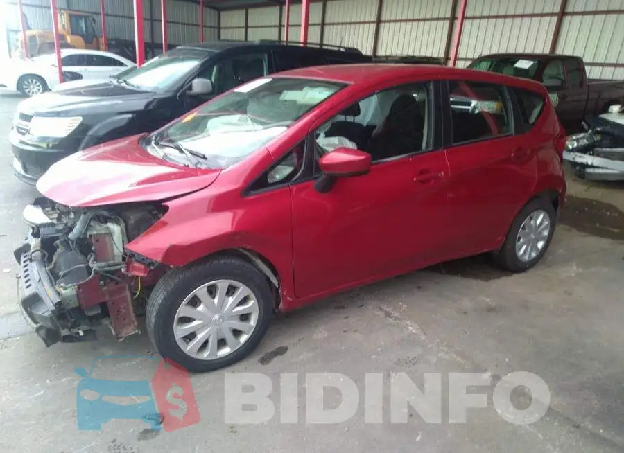 3N1CE2CP3FL416352 Photo# 2