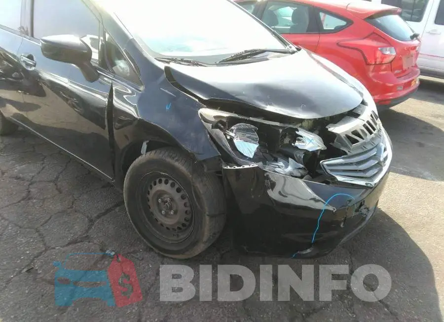 3N1CE2CP8FL414418 Photo# 6