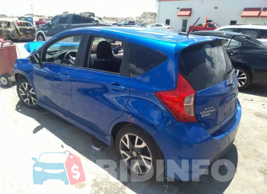 3N1CE2CPXFL398917 Photo# 3