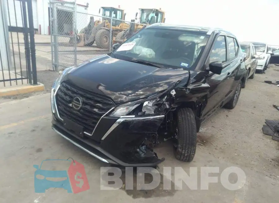 3N1CP5CV6ML526772 Photo# 2