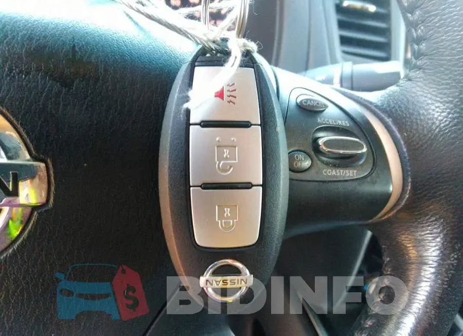 5N1AR2MM2FC608625 Photo# 11