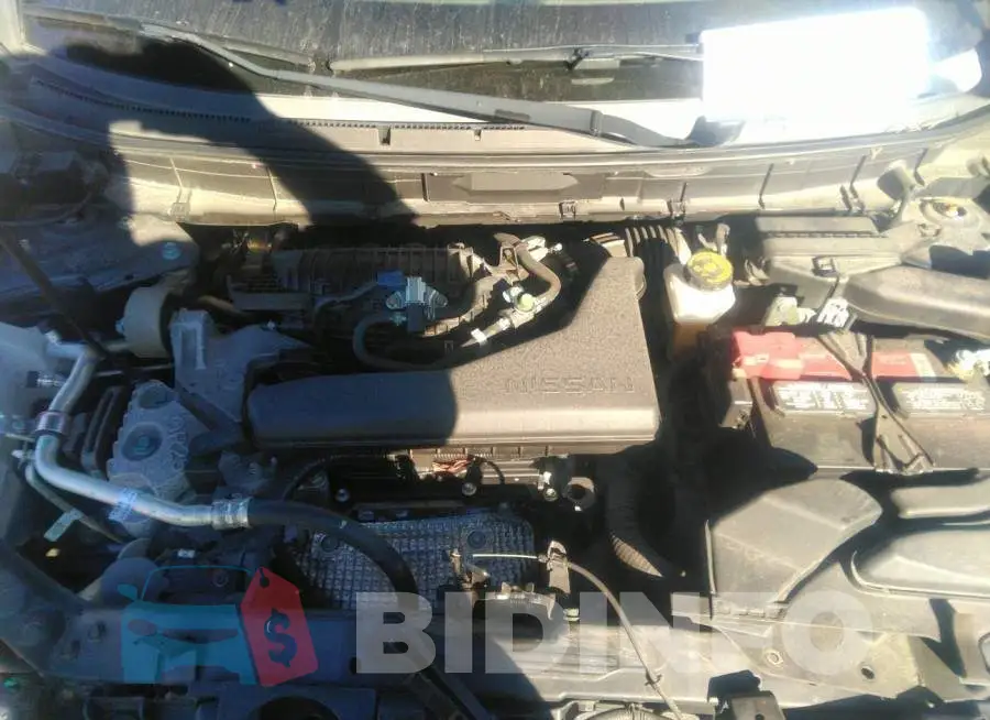 KNMAT2MT8GP692098 Photo# 10