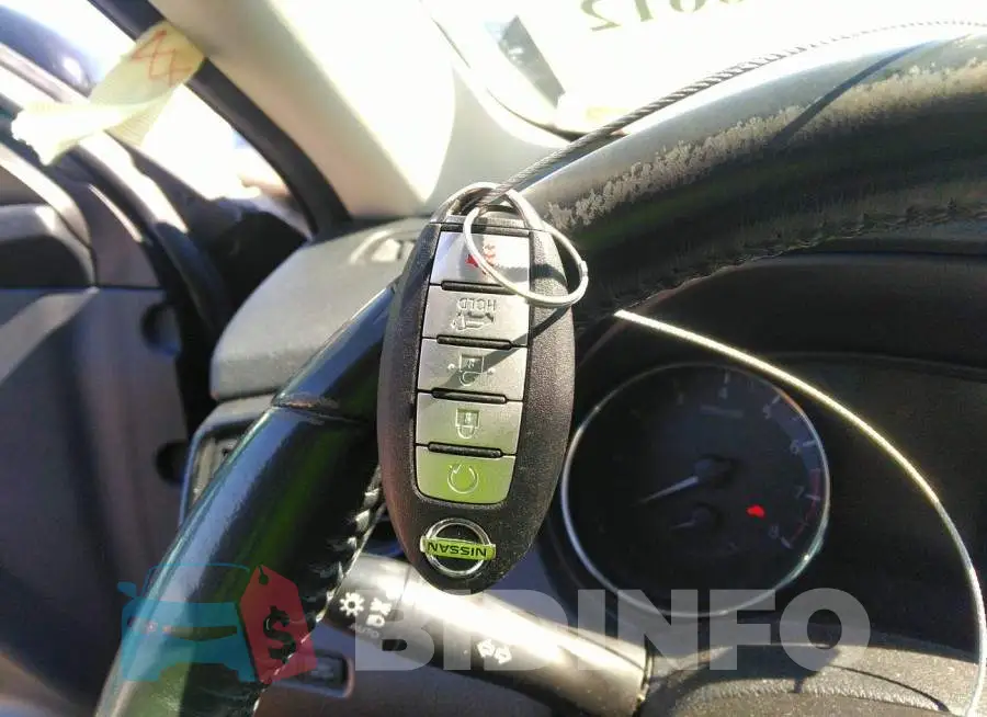 KNMAT2MTXJP576263 Photo# 11