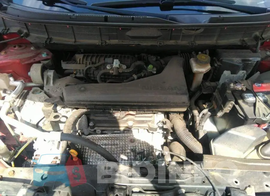 KNMAT2MV1FP540633 Photo# 10