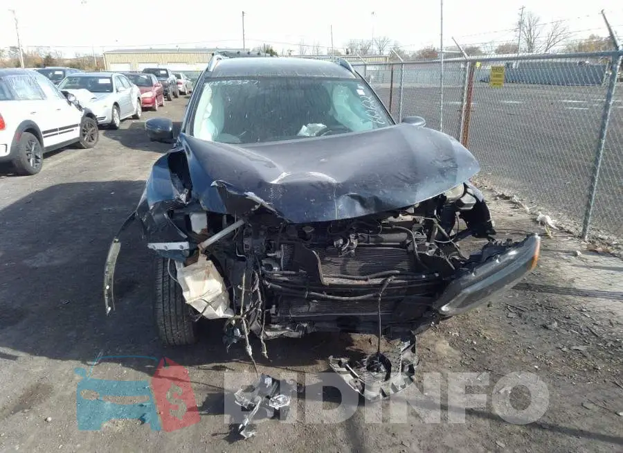 KNMAT2MV1GP662622 Photo# 6