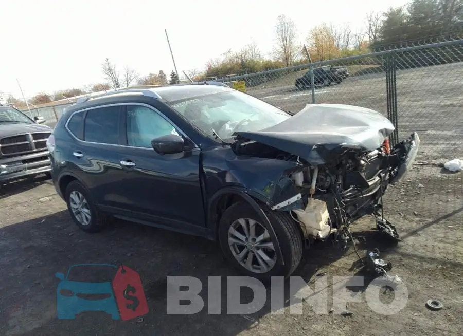 KNMAT2MV1GP662622 Photo# 1