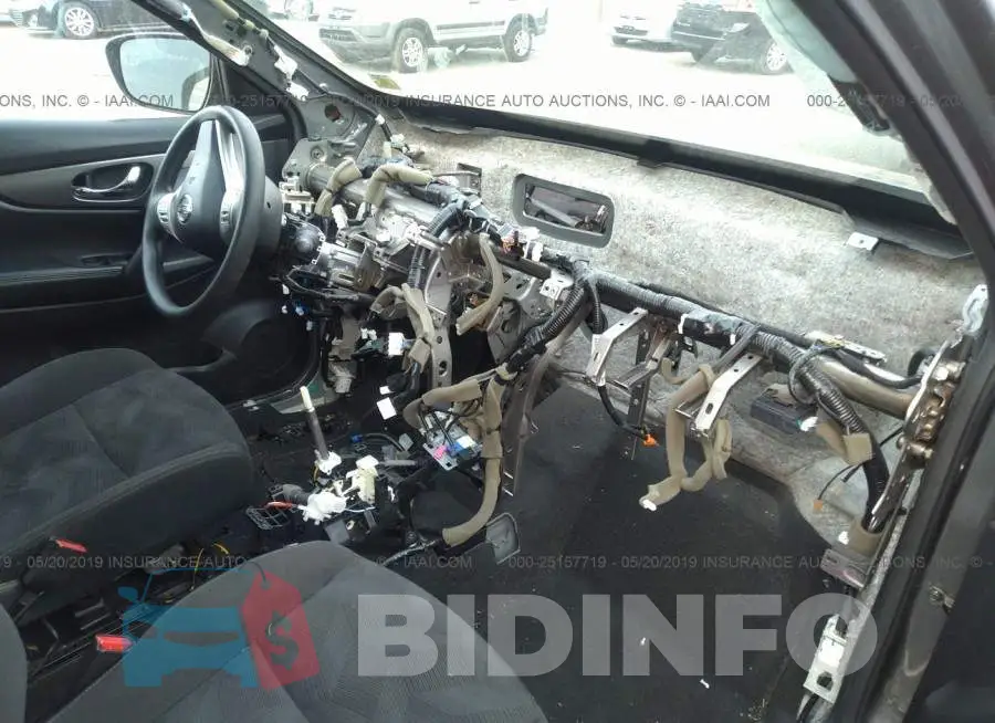 KNMAT2MV3FP503826 Photo# 6