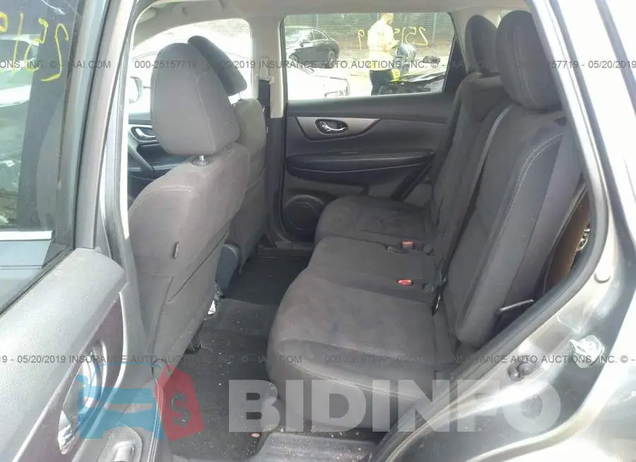 KNMAT2MV3FP503826 Photo# 8
