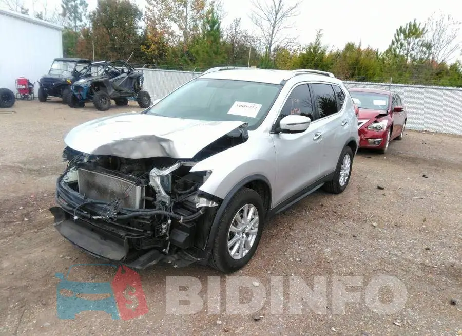 KNMAT2MV5JP557721 Photo# 2