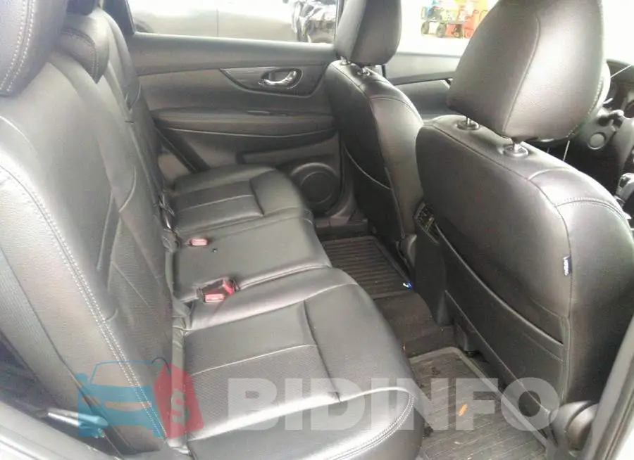 KNMAT2MV5JP557721 Photo# 8