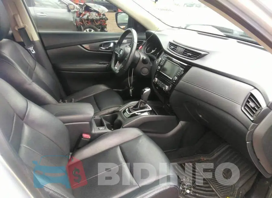 KNMAT2MV5JP557721 Photo# 5