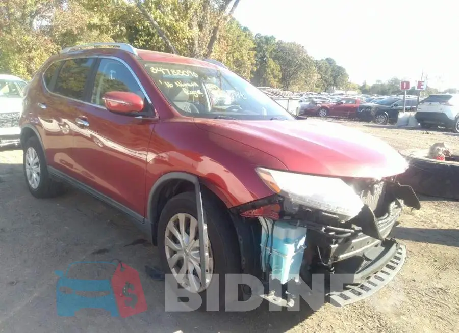 KNMAT2MV9GP637161 Photo# 1