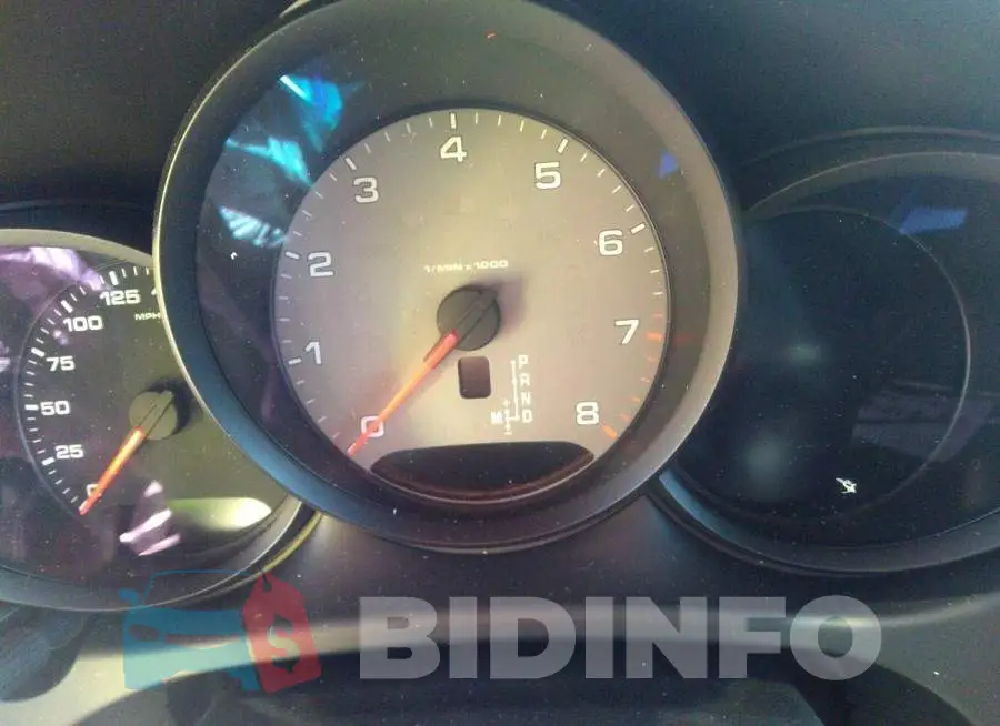 WP1AB2A55JLB36921 Photo# 7