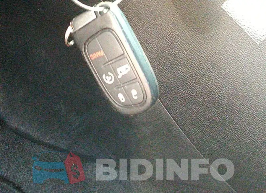 1C4PJLLB1LD592791 Photo# 11