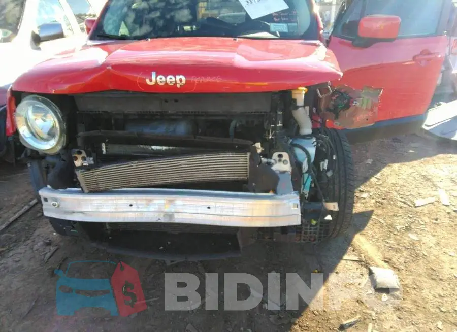 ZACCJBBB8HPF49360 Photo# 6