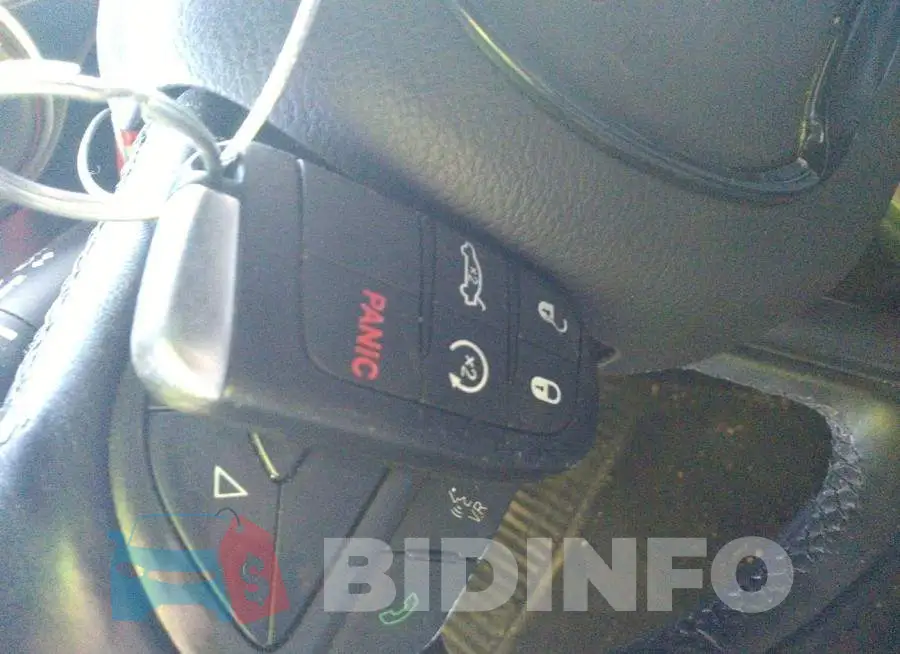 2C3CDXBG6FH726569 Photo# 11