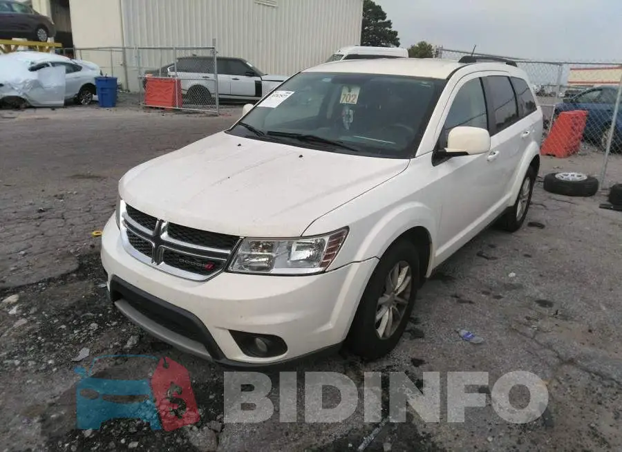 3C4PDCBG7FT726402 Photo# 2