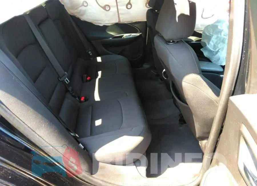 1G1ZD5ST1KF166312 Photo# 8