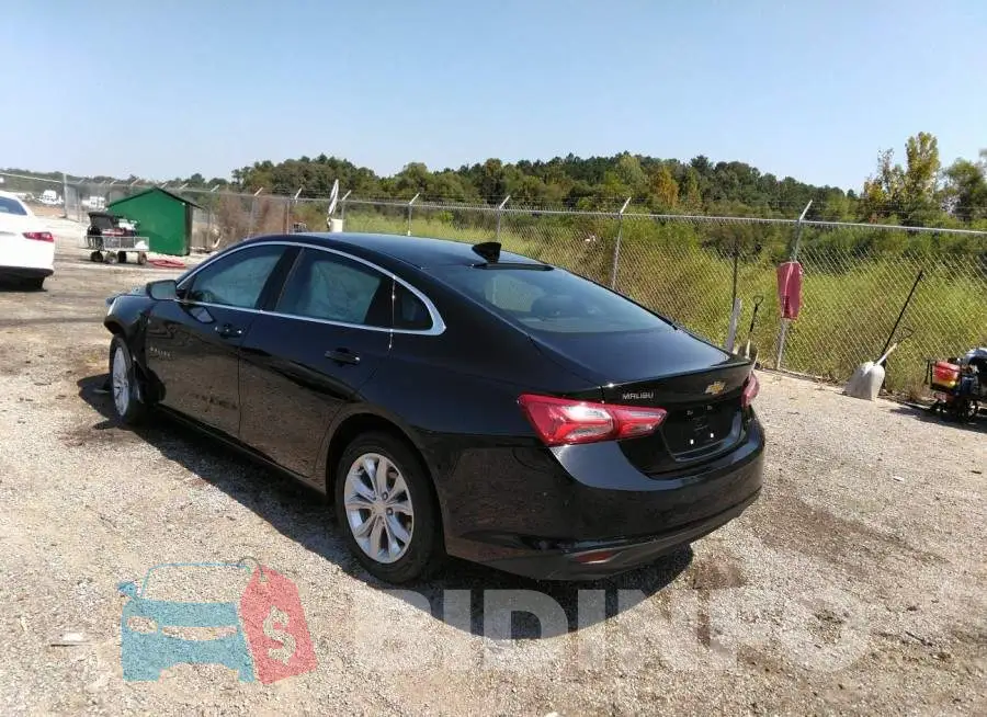 1G1ZD5ST1KF166312 Photo# 3