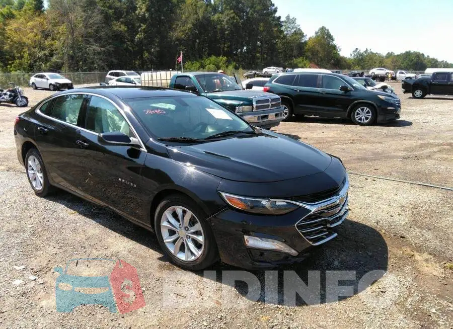 1G1ZD5ST1KF166312 Photo# 1